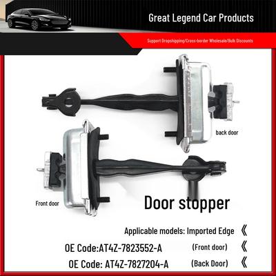 AT4Z7827204A AT4Z7823552A Ford Edge Front & Rear Door Check Straps
