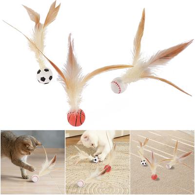 Chats – Jouets pour chats