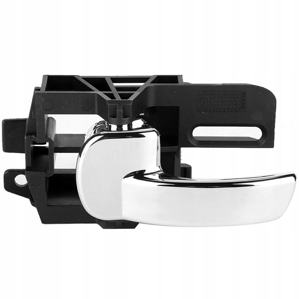 Nissan Qashqai 2007-2013 Door Handle Inner Left Chrome 80671-JD00E