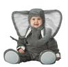 Infant Baby Cartoon Animals Dinosaur Koala Lions Cosplay Rompers for Halloween Christmas Birthday Party Outfit 0-3 Years Costume