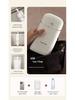 Upgraded Portable Dryer & Sterilizer for Home, Dorm, Travel & Underwear