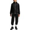 Nike Sportswear City Utility Logo Hooded Long Sleeve Jacket Kids jackets IO0772-010