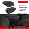Old Hongguang Car Armrest Box Interior Accessories