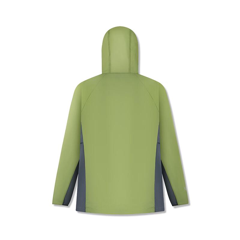 361° Unisex UPF50+ Sun Protection Cooling Jacket