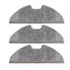 Compatible Vacuum Spare Kit For Eufy Robovac 11S Max For 15C Max For 30C Max Main Side Brush HEPA Filter Mop Pad