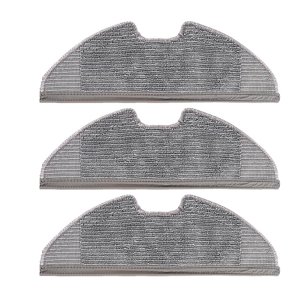 Compatible Vacuum Spare Kit For Eufy Robovac 11S Max For 15C Max For 30C Max Main Side Brush HEPA Filter Mop Pad