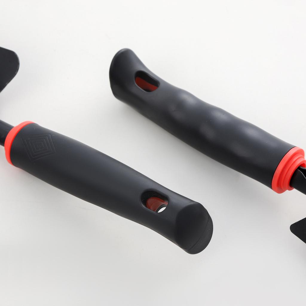 Small Garden Tools Set: Ideal for Flower Growing, Sand Play, and Easy Vegetable Planting Tasks
