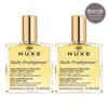 Nuxe Huile Prodigieuse Multi Dry Oil Double Set 100ml 2