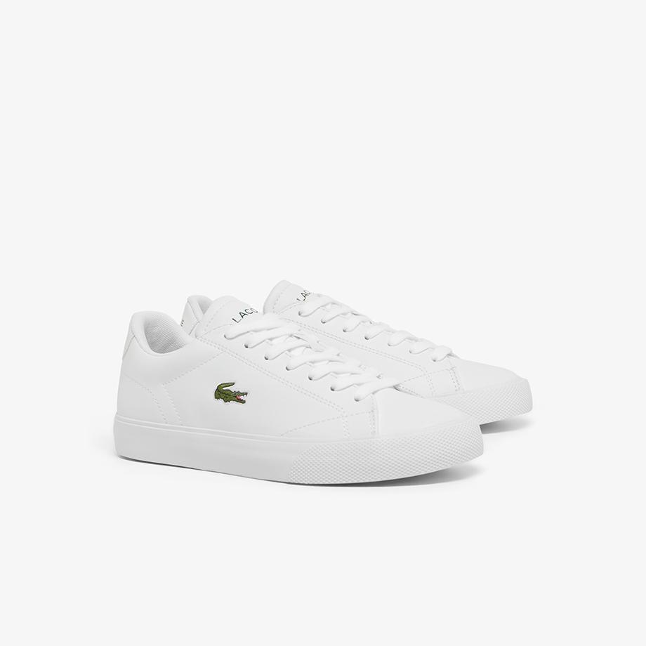 Lacoste Women's Lerond Set Leather Sneakers RZ9037W55G21G