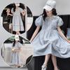 Girls' Polo Dress - Summer 2026: Stylish Academy Fashion for Older Children