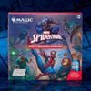 Magic: The Gathering Marvel Spider-Man Scene Box English MTG Treca Wizards of the Coast SPM D4531...