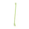 Dog Cat Toothbrush Set Soft Bristles for Small Pets Oral Care Reduces Plaque Daily Cleaning Solution
