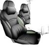 Geely Xingrui Full Coverage Universal Seat Covers and Cushions for All Seasons