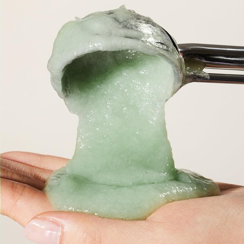 shaishaishai Green Papaya Body & Face Peeling Cleanser 150ml