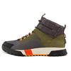 Timberland Trail EK+ Sneaker Boot 'Dark Grey With Green' A2HMT