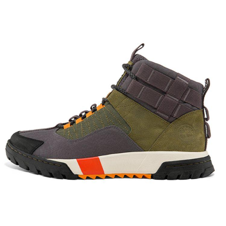 Timberland Trail EK+ Sneaker Boot `Dark