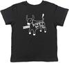 Chinese New Year 2021 Year of Ox Childrens Kids T-Shirt Boys Girls