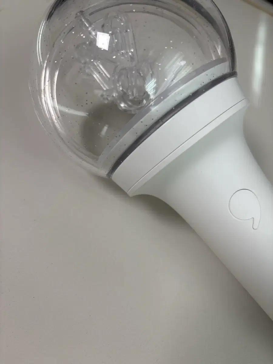 

Sell IVE cheering sticks Used