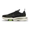 Nike Air Zoom Type M2Z2 'Recycled Wool Pack Noir Vert Électrique' Baskets décontractées CW7157-001