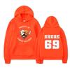 German Rock Band Tokyo Hotel Calico 89 Hoodies Men Long Sleeve Sweatshirts Women Casual Harajuku Streetwear Pullovers Sudaderas