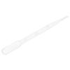 100Pcs Plastic Liquid Dropper 3ml Dropping Pipettes Disposable Eye Dropper Set  Essential Oils