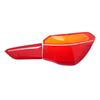 For BMW X1 2016 2017 2018 2019 Tail Lamp Cover Rear Signal Parking Lights Shell Replace The Original Lampshade