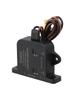 Automatic Water Level Sensor Bilge Float Switch Automatic Pump Activation Built-in Delay Function For Bilge Pump System