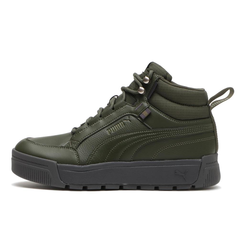 

PUMA Talens SB III Puretex 393930 03 ТЕМНО-ОЛИВКОВЫЙ