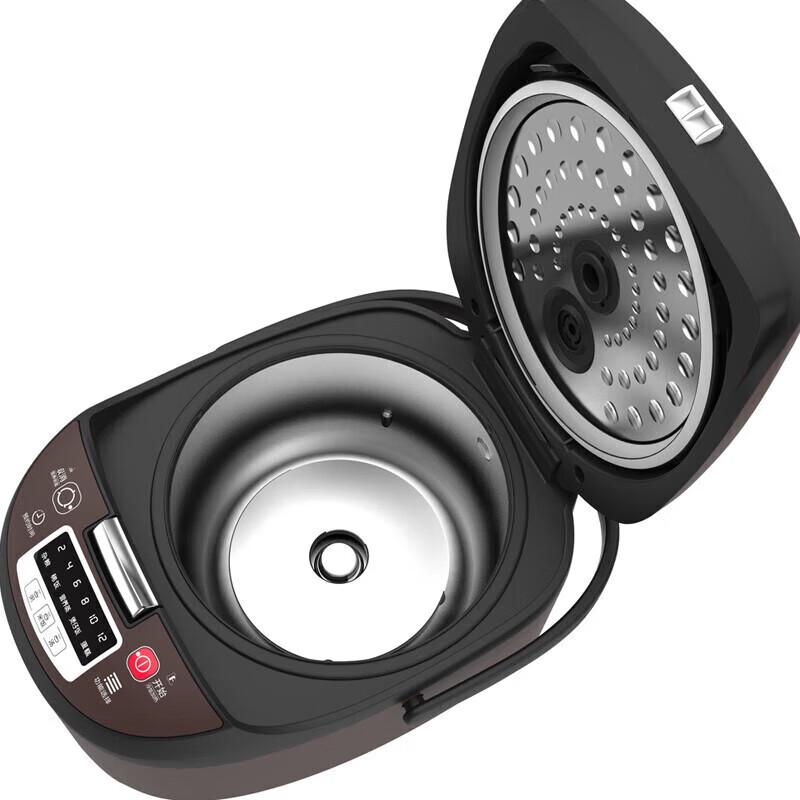 ASD Smart Rice Cooker