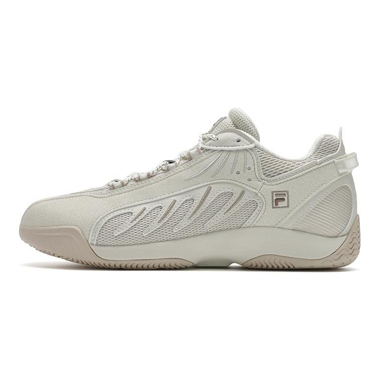 FILA ADE2025 Low top Casual Shoes Women's Beige F12W522164FTW