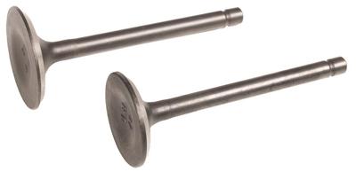 Loncin Engine Valves Set. G420F Lc8000D-As Lc185Fds Original Part 500550032-0001
