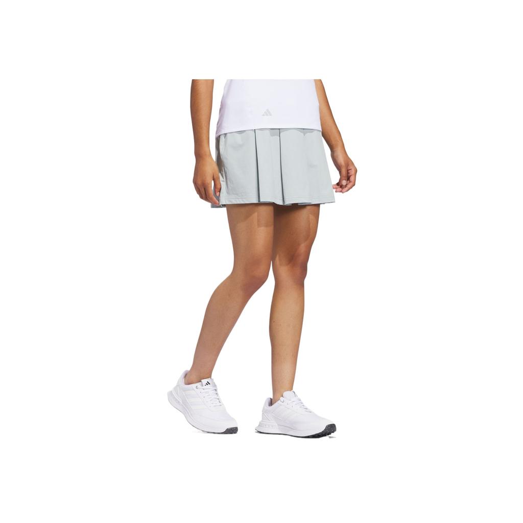 Adidas Ultimate365 Tour Skort Fashionable Versatile Golf Apparel Women Skorts JC9260