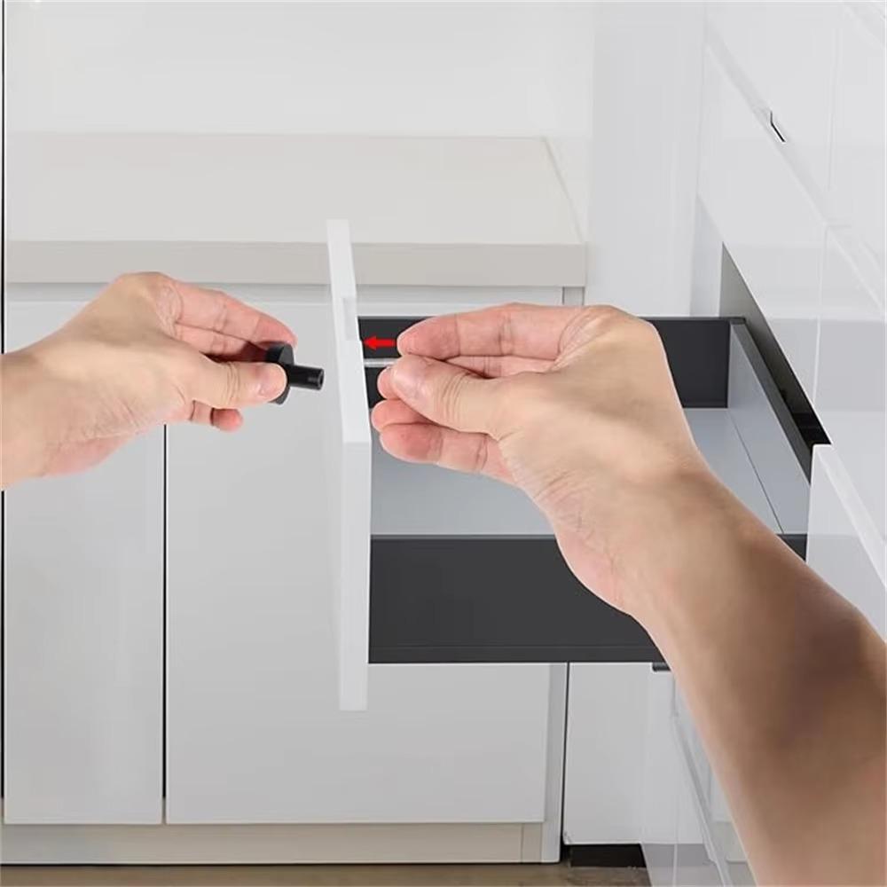 10/12/20Pcs Cabinet Knob Handle Drawer Hand Pulls Replacement Furniture Wardrobe Door Cupboard Drawer DIY Knobs Pulls