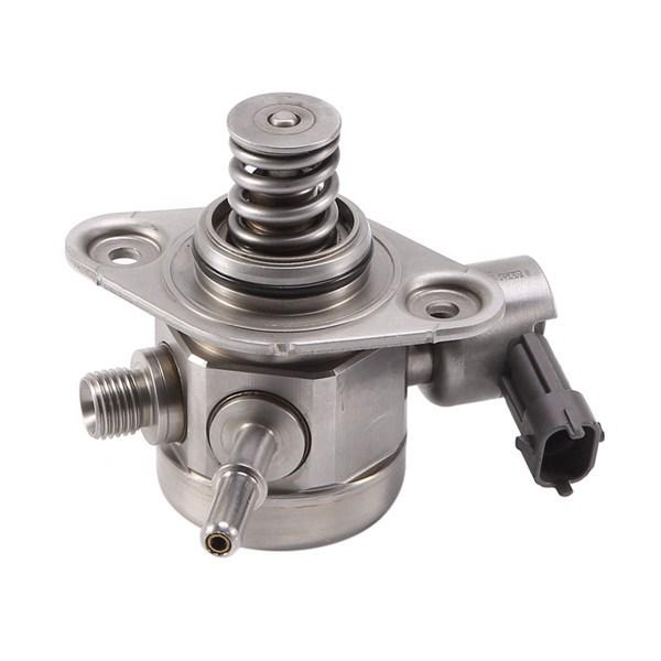 Silver Metal High-Pressure Fuel Pump for Hyundai Kia (1 Pc) 35320-2G720