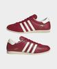 Adidas Paris - Red:White / Ih6793