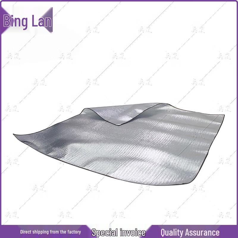 

Binglan Outdoor Camping & Picnic Mat Series