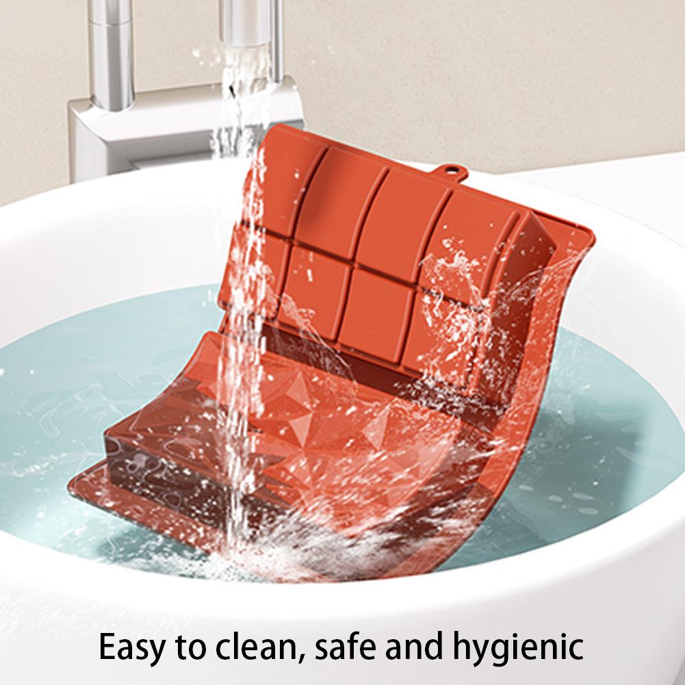 Chocolate Bar Mold Deep Dubai Pistachio Chocolate Bar Silicone Thick Mold for Stuffed Bar Large Candy Bar Mold for Filling