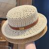Hodeplagg – Sommerhatter mot solen