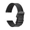 [WOCCI] Watch Band 18mm 20mm 22mm Quick Release - Thin Genuine Leather Smart Watch Strap