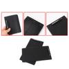 For Citroen Berlingo Center Armrest Box Cover Plate Cup Holder Pull Curtain Glove Box Storage box Sliding Push-pull cover plate