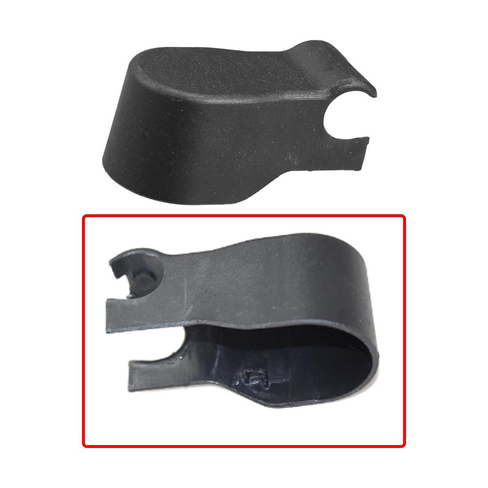 LR030634 Rear Windshield Windscreen Washer Wiper Arm Nut Head Cover Cap Bolt For Land Rover 2006 2007 2008 2009 2010 2011-2014