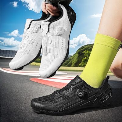 Odzież rowerowa – Buty rowerowe