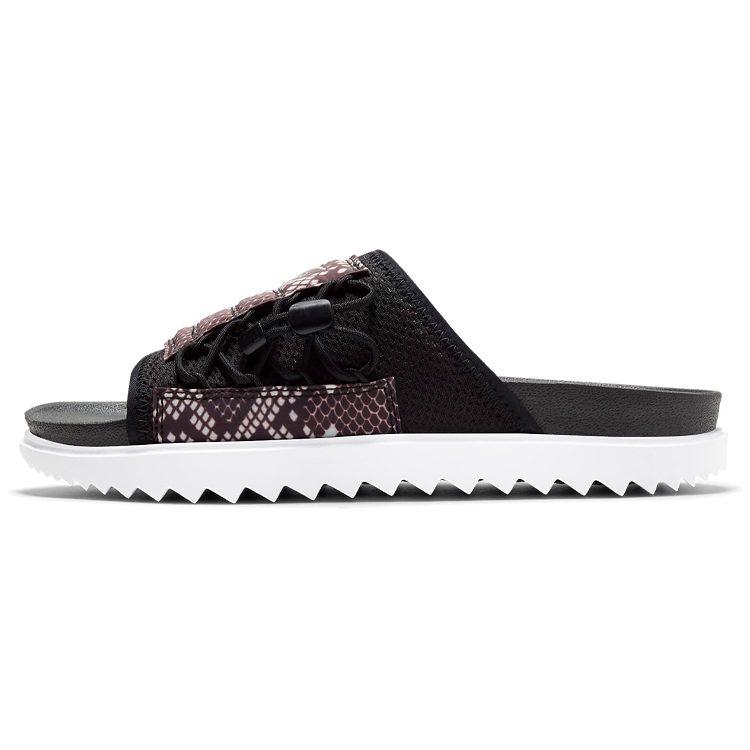 Nike Asuna Slide Print 'Snakeskin' Women's DC9950-001