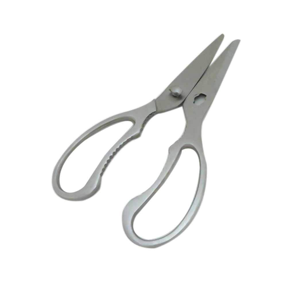 Endo Shoji TKG Kitchen made of stainless can be disassembled and cleaned for wavy blade makes the cutting part less total length for commercial