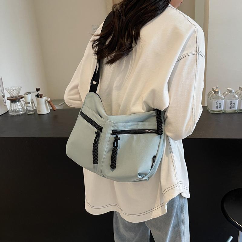 Crossbody Bag Women's Shoulder Bag Small Square Bag