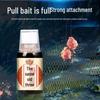 Fish Thousand Miles Appetite Enhancer: Carp & Crucian Bait Additive for Wild Fishing