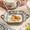 Naijiang Nordic Ceramic Dinnerware Set