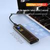 Dispositivos de armazenamento – Discos rígidos externos