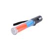 Red & Blue Dual-Color LED Traffic Signal Stick