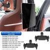 Pentru BMW IX i5 G60 G05 G06 G61X3 X5 X6 Seria 5 Seria 7 2025 G45 Suport Special Multimedia pentru Bancheta din Spate a Mașinii pentru Suport iPad Telefon